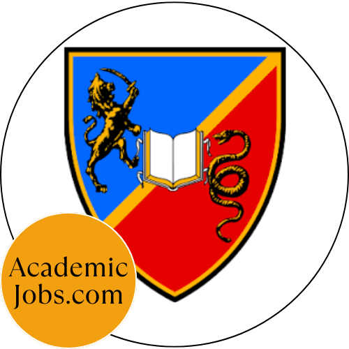 UKG - University of Kragujevac logo